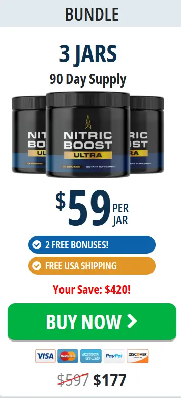 nitric-boost-ultra-3-jars